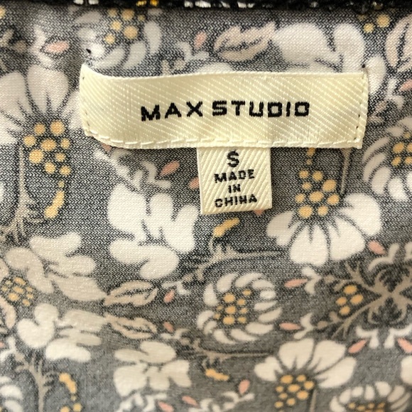 Max studio camisole - Picture 2 of 4